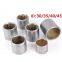 Qingdao Promising Pivot Pin Bushing for China Loader