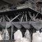 low sulphur calcined petroleum coke/CPC/GPC for graphite electrode/steel plants/calcined petcoke