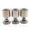 Screw Head, Spring-Loaded, Compact – Types YD-PF7M, YD-PF7MF