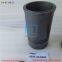engine parts 6D140 Cylinder Liner 6211-22-2220 fit for Komatsu