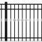 Aluminium gates and railings