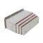 CNC Machine Cold Plate Steel Accordion Dust Cover Bellows Type Protective Telescopic Cover Protective Armor