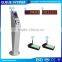 Banking Smart Slim 7" Wireless KY117A Queuing Management System