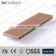 Best quality removable solid wood flooring