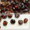 Natural Red Garnet 2.75mm Round Cut Loose Gemstone