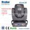 New factory direct preice moving head