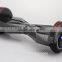 LED strip CE/Rohs/Fcc/EMC approved self balancing scooter 8 inch bluetooth speaker