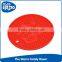 China supplier plastic round round placemat