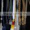 uniform Accessories Shoulder cord Knot lanyard ribbon Aigullettes