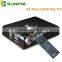 singapore dvb t2 set top box iudtv tv box 4k satellite receiver dvb tuner K1 plus android tv box k1 dvb t2 s2