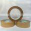 Kraft Tape,Custom Kraft Tape for Carton Sealing,Waterproof Tape,Hot Sell Self Adhesive Kraft Paper Tape