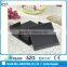 Hot sales genuine leather cup coaster for home