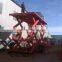 Hot Sale Hydraulic Scissor Car Lift/Car Lift/Scissor Lift Car