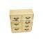 New beauty modern living room wood storage cabinet