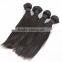 8''~32'' Hot Sale Top Quality 100% beauty virgin asian hair weave