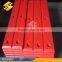 Abrasion ,impact and corrosion resistance high quality UHMWPE fender