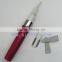 Nicemay fashionable electric nail shaper electric manicure set nail buffer trimming set MJ-1303