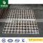 Good quality and best stone composite tile marble price