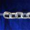 China Products 3mm steel link chain