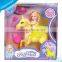 Barbie Doll Toys With Wing Horse