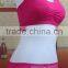 2016 The Hollow Out Design Ventilate Sports Bra Sets