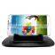 New design car dashboard anti slip sticky nano pad for customized shape and size