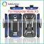 Rugged Armor Holster Case Cover Case for Moto X3 With Kickstand and Locking Belt Swivel Clip