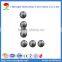 Casting steel ball grinding machine