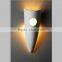 Modern Indoor Gypsum Plaster Wall Pack Lamp pendant lamp