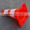 18" Safety Traffic Cones