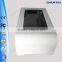 All in one with software 42 inch table touch kiosk