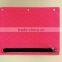 wave pattern pencil case/pencil pouch