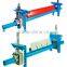 Secondary PU Cleaner for belt conveyor