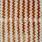 long pile high end cationic pv fabric