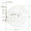 stainless steel electric kettle heating element