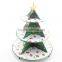 Christmas Party Decoration 3 Tier Paper Cupcake Stand