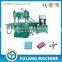 FL150T  india high pressure road block equipment