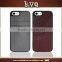 Newest 2 card slots back cover case for samsung galaxy j2