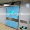 Hand Push Door clean room hospital door/high quality door