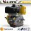 12hp camshaft electric start mini jet engine