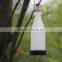 Solar energy bottle lamp outdoor decorative lamp LED plastic bottle lamp
