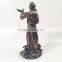 Saint Francis of Assisi Statue Sculpture