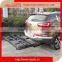 prefect quality made in China Deluxe Steel Cargo Carrier