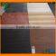 Hot selling best commercial melamine board on plywood board and mdf