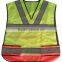 2015 Safety Reflective Vest