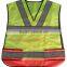 Ansi Certified Safety Vest