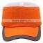 breathable facctory supply impact-resistant baseball style bump cap