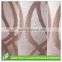 High Quality Luxury Fashion Curtains Made in China