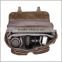 Wholesale online-shopping Vintage Fashion Leather dslr Camera Bag