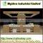 Myidea Customized Retail Round Watch Display Kiosk
